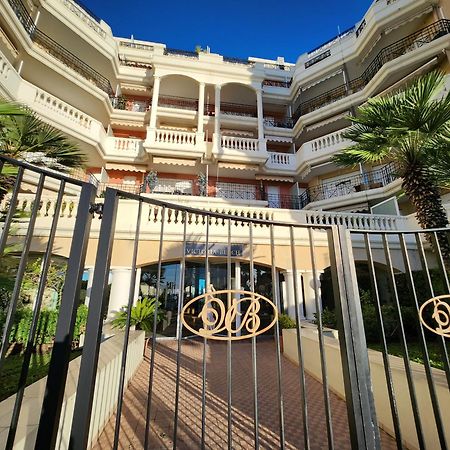 Exclusive Panoramic Sea View In Victoria Beach Menton Exterior photo