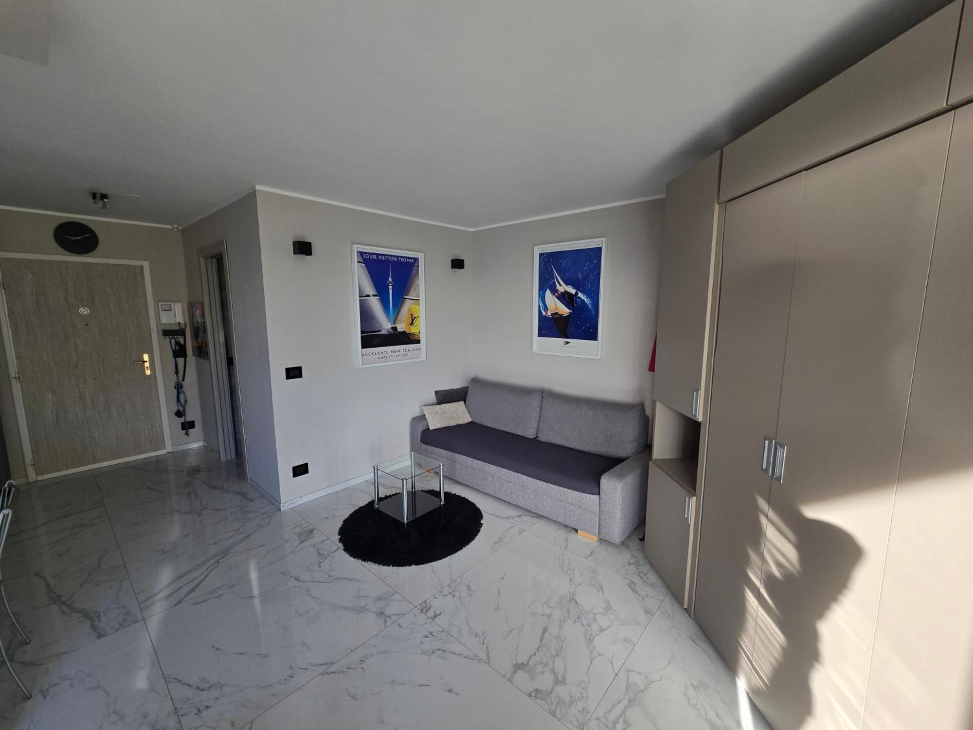 Exclusive Panoramic Sea View In Victoria Beach Menton Exterior photo